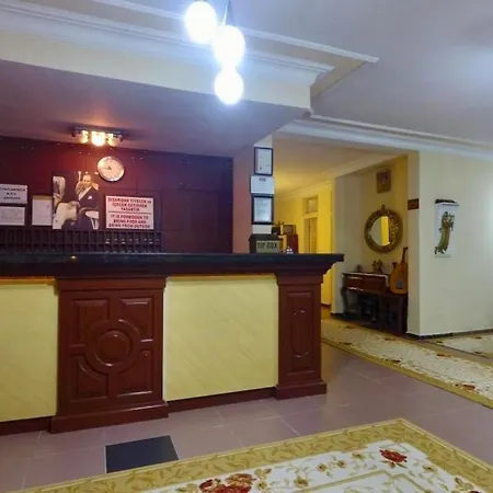 Regum Life Hotel Fethiye