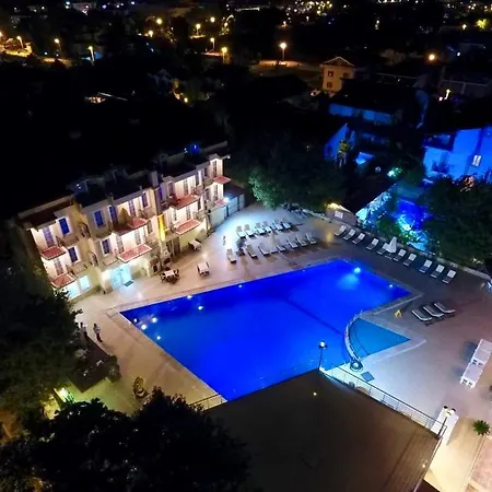 Hotel Regum Life Fethiye