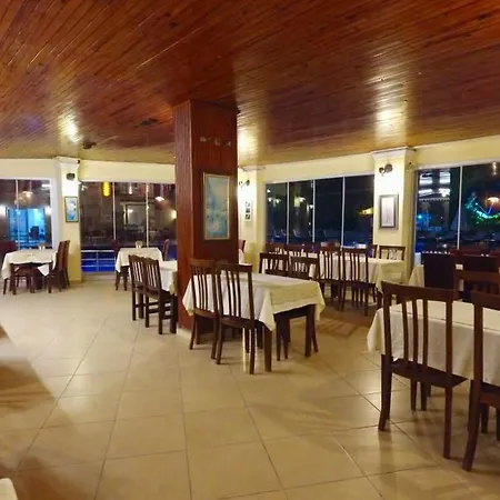 Regum Life Fethiye