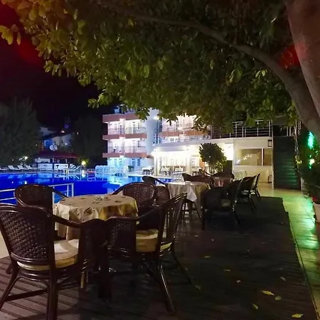 Regum Life Fethiye
