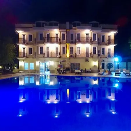 Ξενοδοχείο Regum Life Φετιγιέ