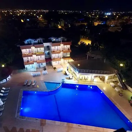Regum Life Ξενοδοχείο *